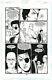 Steve Dillon Preacher #46 P17 Original Comic Art Garth Ennis