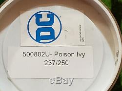 Sideshow Collectibles Art Print DC Poison Ivy #237/250 NEW SOLD OUT NEVER OPENED