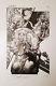 Simone Bianchi Astonishing X-men 29 Page 11 Wolverine, Storm Signed No Reserve