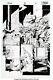 Spawn #48 (image, 1996) Page 6 Tony Daniel, Conrad Original Art Splash Page
