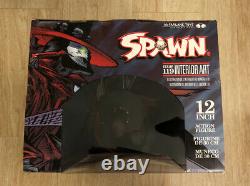 Spawn The Gunslinger 12 figure The Art of Spawn 2005 McFarlane Toys