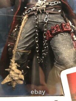 Spawn The Gunslinger 12 figure The Art of Spawn 2005 McFarlane Toys