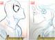 Spider-man And Black Cat Original Art Sketch Covers By Billy Tucci