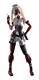 Square Enix Dc Harley Quinn Tetsuya Nomura #4 Play Arts Kai Variant Figure U. S
