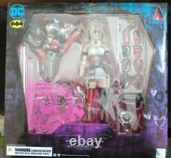 Square Enix DC Harley Quinn Tetsuya Nomura #4 Play Arts Kai Variant Figure U. S