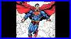 Superman 3 Dredfunn S Top 10 Comic Book Heroes Time Lapse Art
