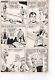 Superman 373 Page 7 Original Art Curt Swan / Dave Hunt