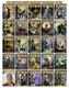 The Complete Eyrie Magazine Collection! All 25 Issues @33% Off