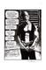 The Superannuated Man #4 P. 8 By Ted Mckeever Original 11x17 Comic Art Splash