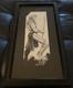 Timothy Truman Original Art Warrior Comic Fantasy