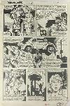 Transformers Limited Series #2 Pages 8 & 9 (1984) Frank Springer & Kim Demulder