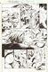 Uncanny X-men # 328 Pg. 19 By Joe Madureira! Psylocke Vs. Sabretooth