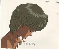 VIDEO GIRL AI anime cel 109 (Original animation cel)