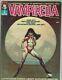 Vampirella #1 1969 Original 1st App. Warren Publishing Frazetta Cover Art Fine