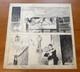 Very Rare Gaar Williams 14.5x15 Original 1925 Art Published In Chicago Tribune