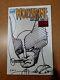 Walt Simonson Wolverine Original Art Sketch Cover The Best There Is