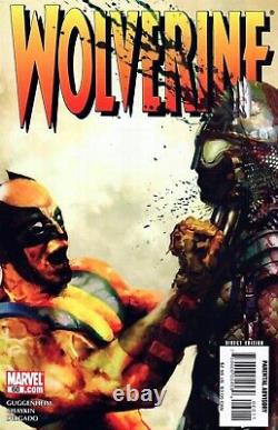 Wolverine #60 SIGNED Original X-Men Marvel Comics Art Page Signed Howard Chaykin