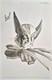 Wolverine Sketch Original Art Gene Ha