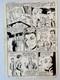 Wonder Woman 313 Page 6 Original Comic Art Interior Page Don Heck (1984)