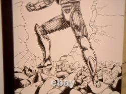 X-O manowar #11 cover 1992